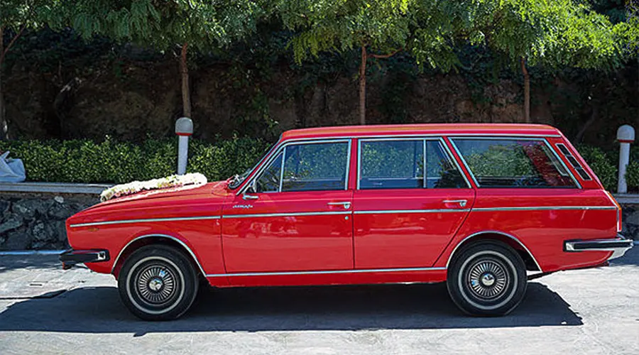 بزرگترین مرکز عرضه لوازم یدکی پیکان