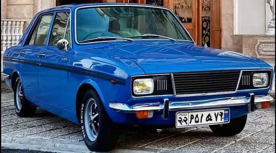 خرید انواع لوازم یدکی پیکان از فروشگاه برون