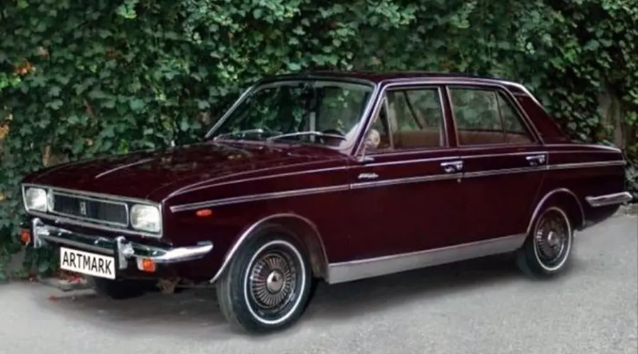 کامل ترین مجموعه لوازم یدکی پیکان در فروشگاه اینترنتی برون