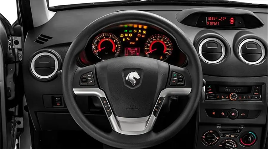 قطعات اصلی و باکیفیت رانا برای تعمیر خودرو