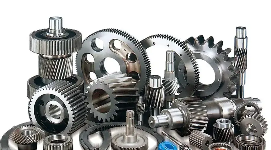 قیمت لوازم یدکی پژو 206