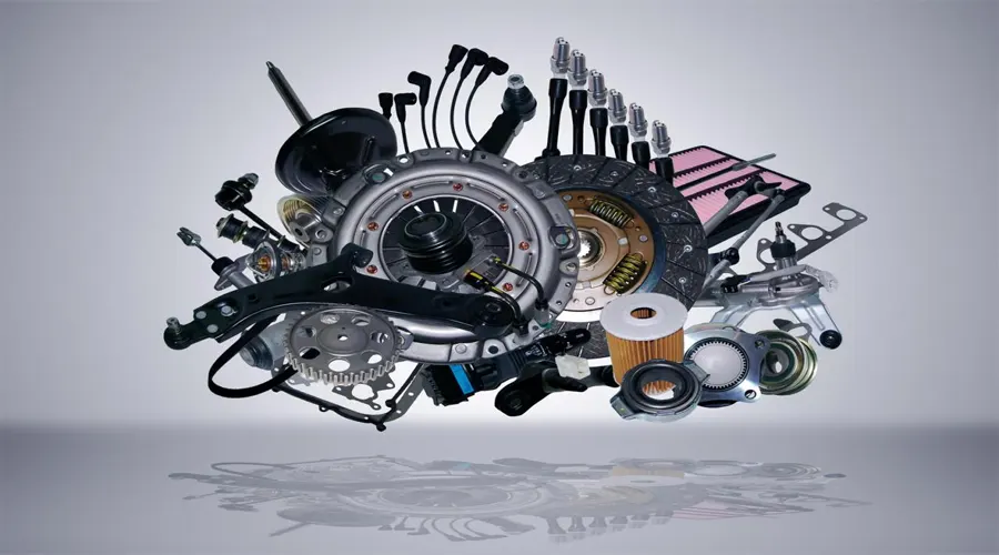 قیمت لوازم یدکی 405