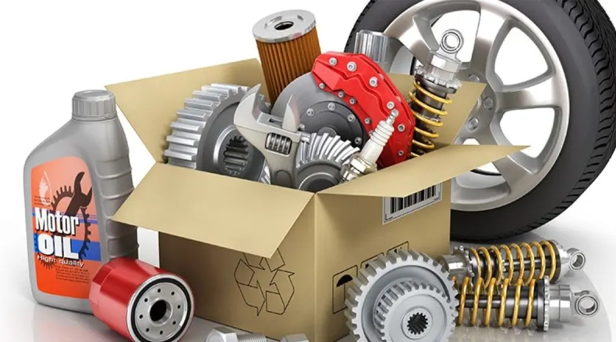 تعویض قطعات پژو 405