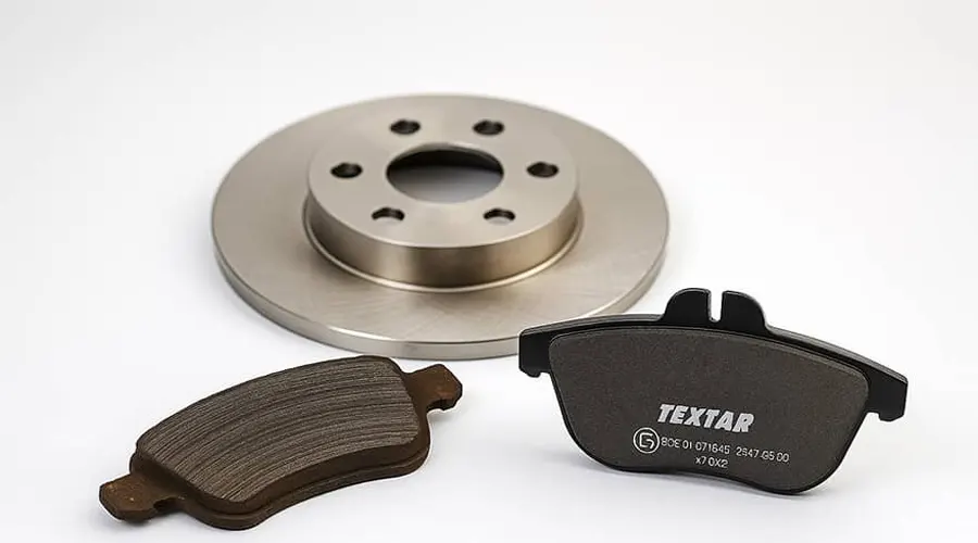 مقایسه لوازم یدکی 206 اصلی و تقلبی