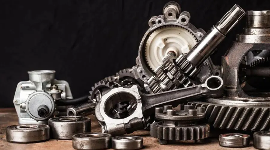 دینام پراید 111 با کیفیت اصلی و آمپر استاندارد