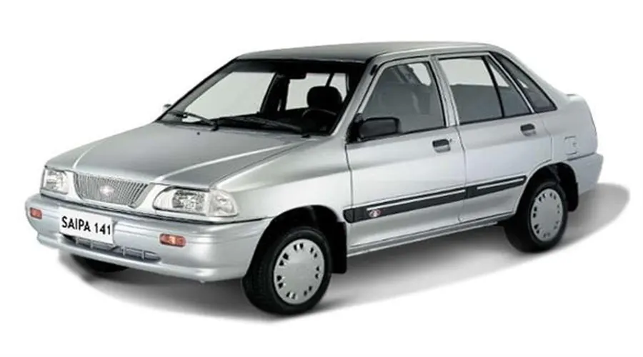  قیمت میل فرمان پراید 141 با کیفیت