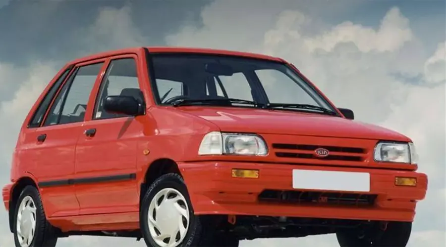 لوازم یدکی پراید با عمر طولانی و عملکرد ایمن