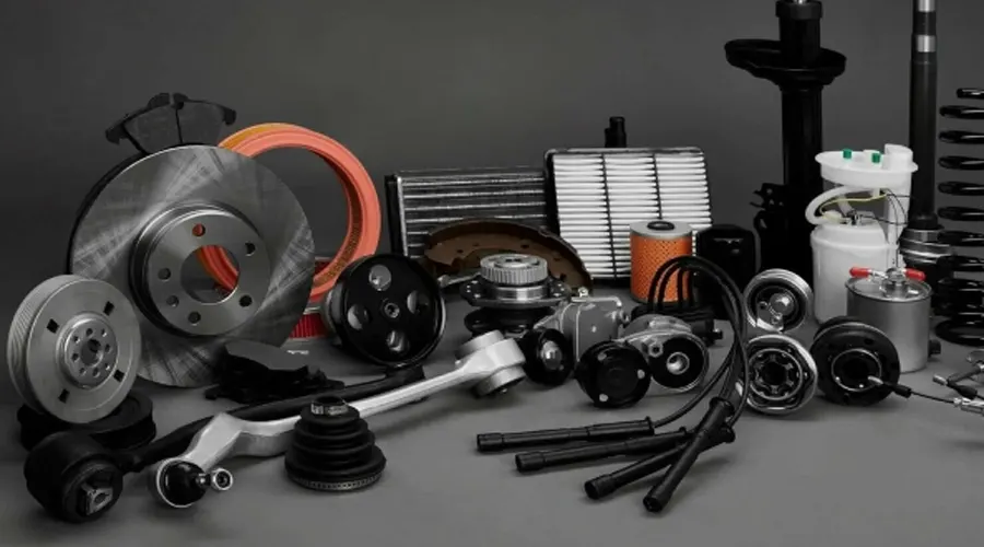 خریدقطعات بدنه ساینا اورجینال