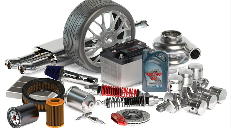 قیمت پیستون و رینگ موتور پراید اصلی و با کیفیت