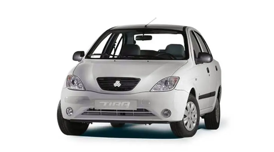 لوازم یدکی تیبا اصل و با کیفیت