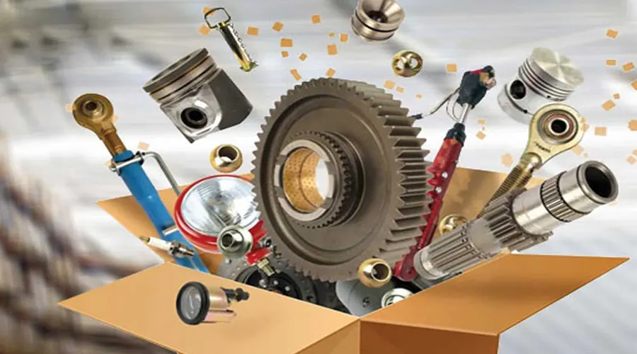 فیلتر روغن و هوا تیبا برای عملکرد بهتر موتور